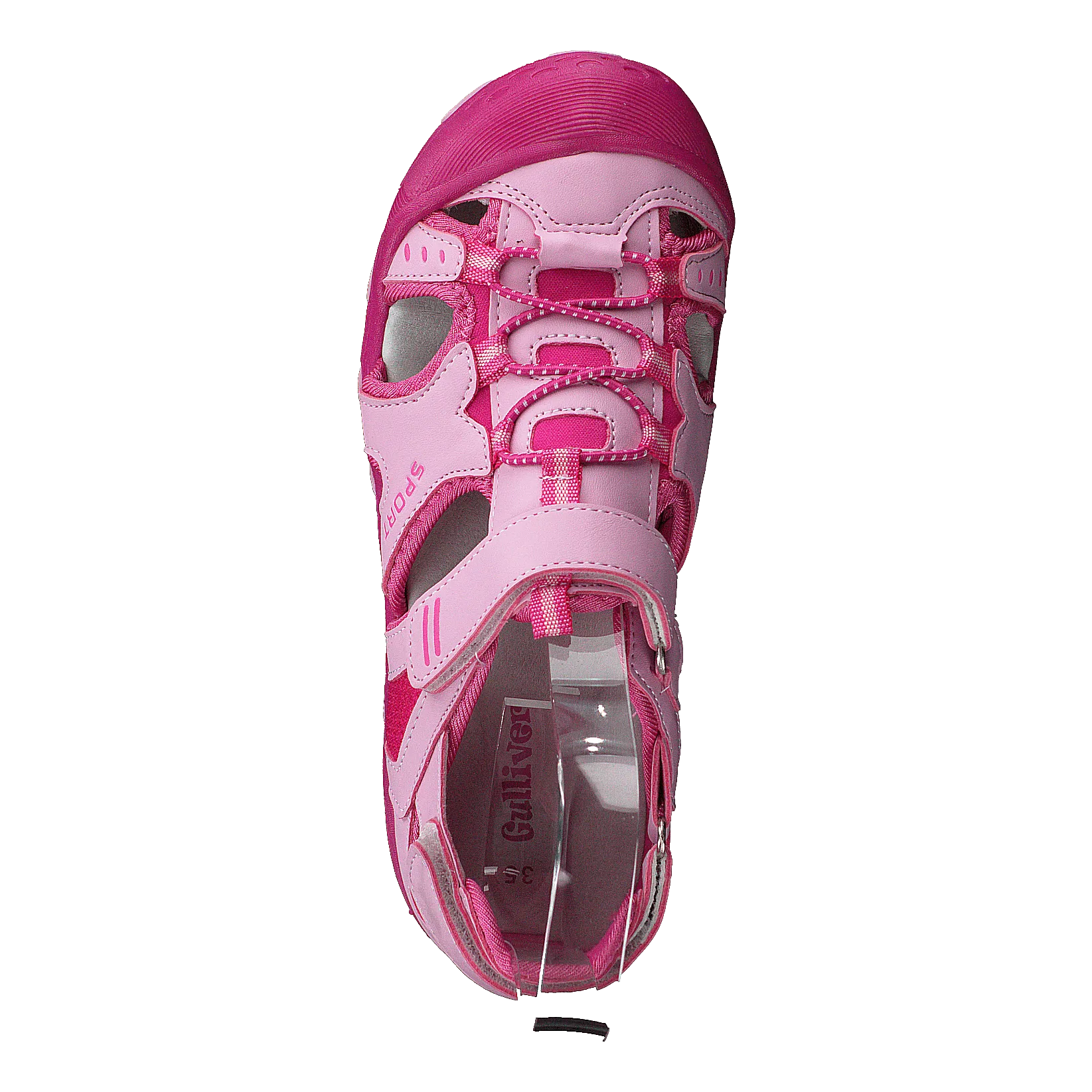 433-0970 Pink