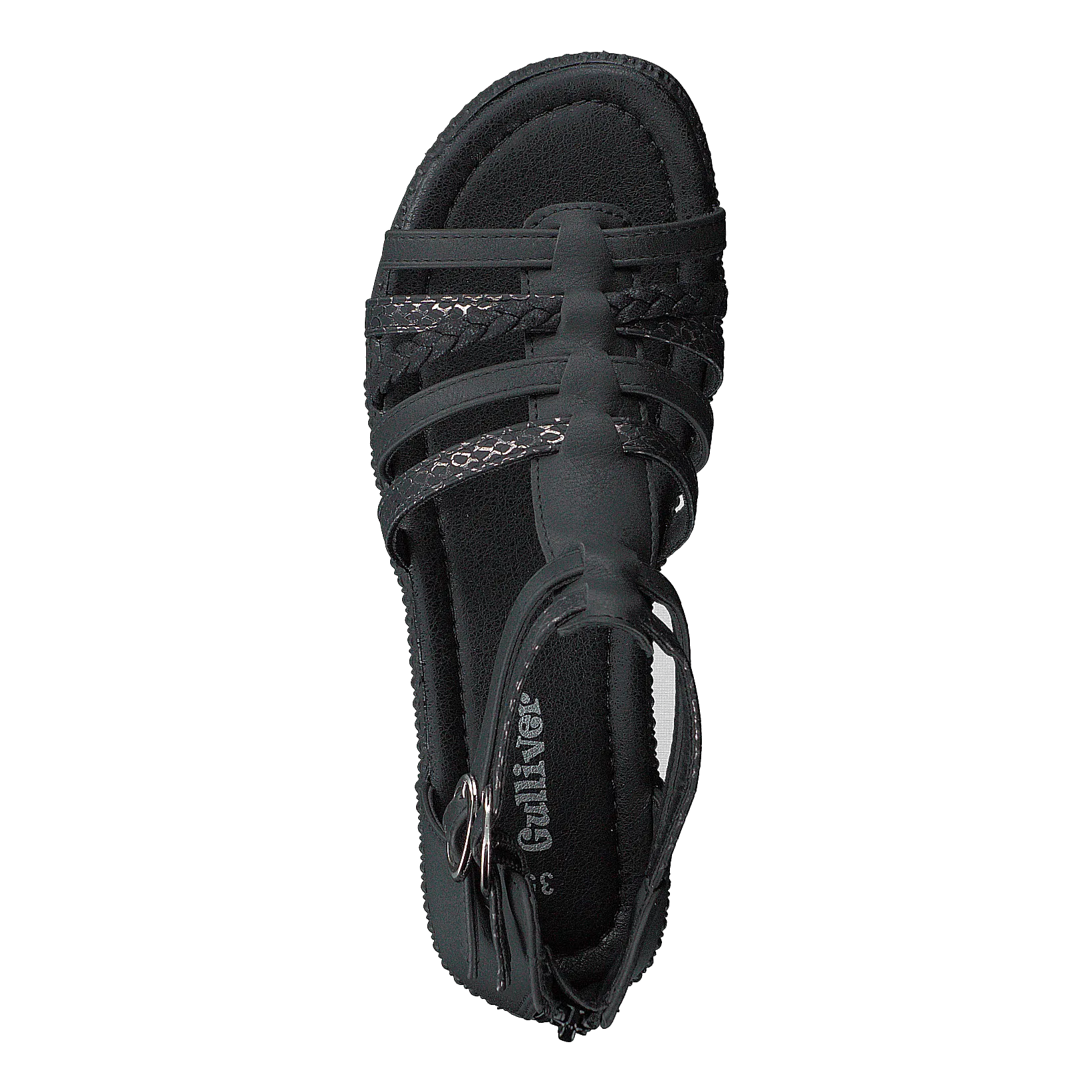 433-0983 Black
