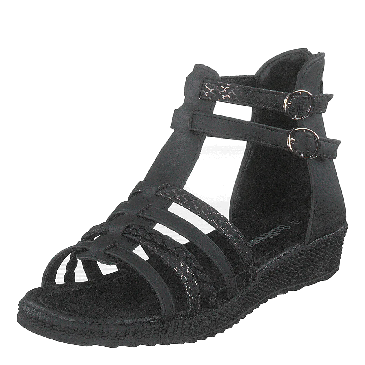 433-0983 Black