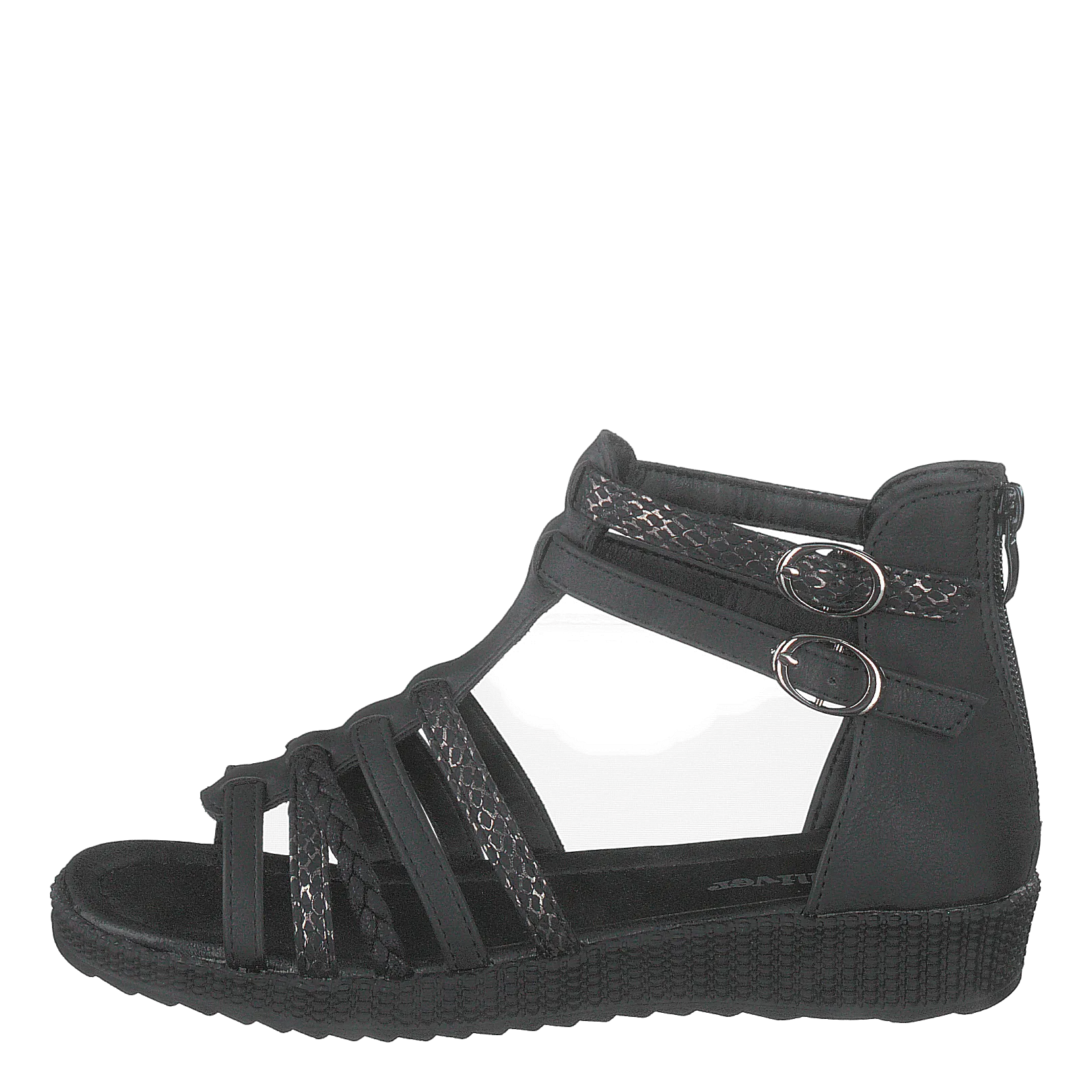 433-0983 Black