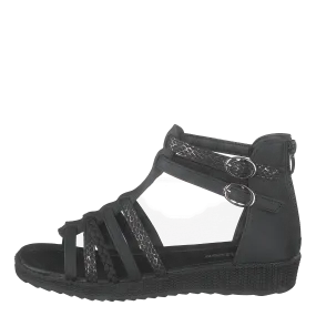 433-0983 Black