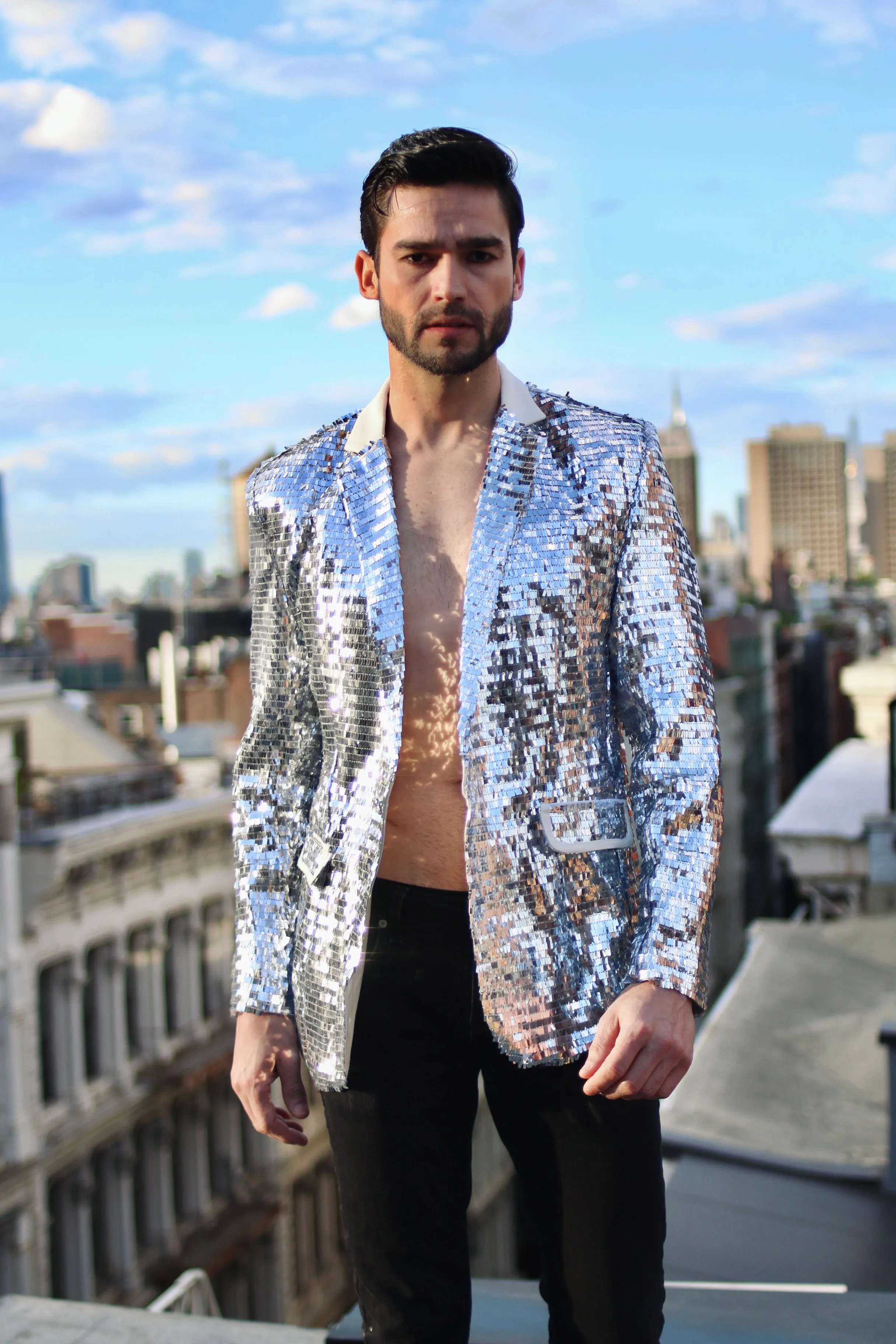 Alt 444Hz Jacket