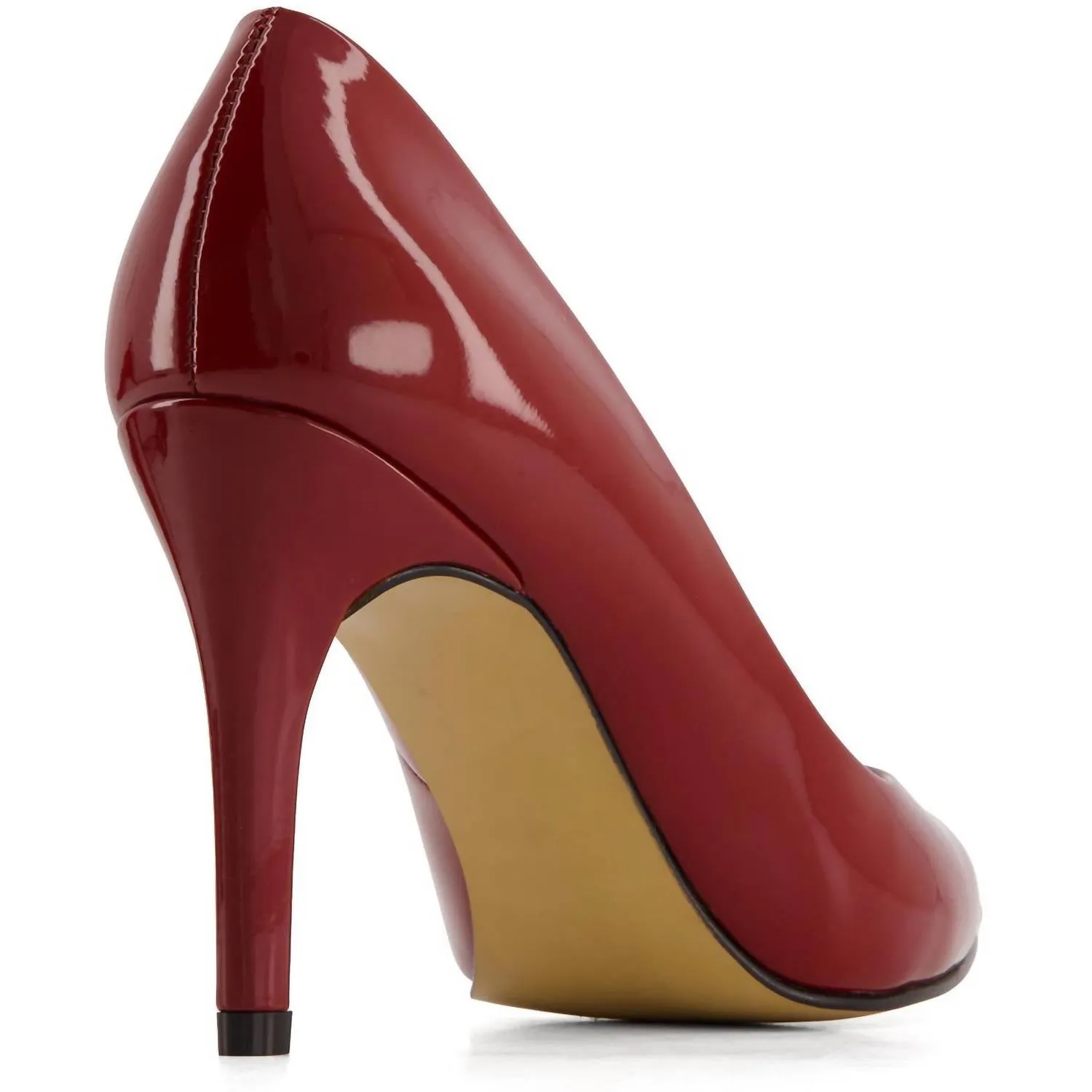 Andrea - Women's Pumps Fashion Stilettos