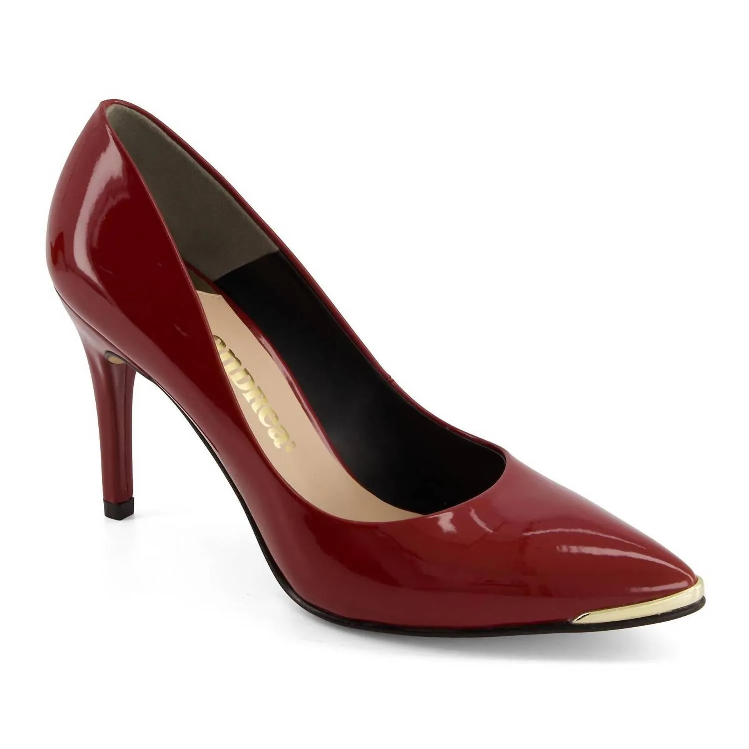 Andrea - Women's Pumps Fashion Stilettos