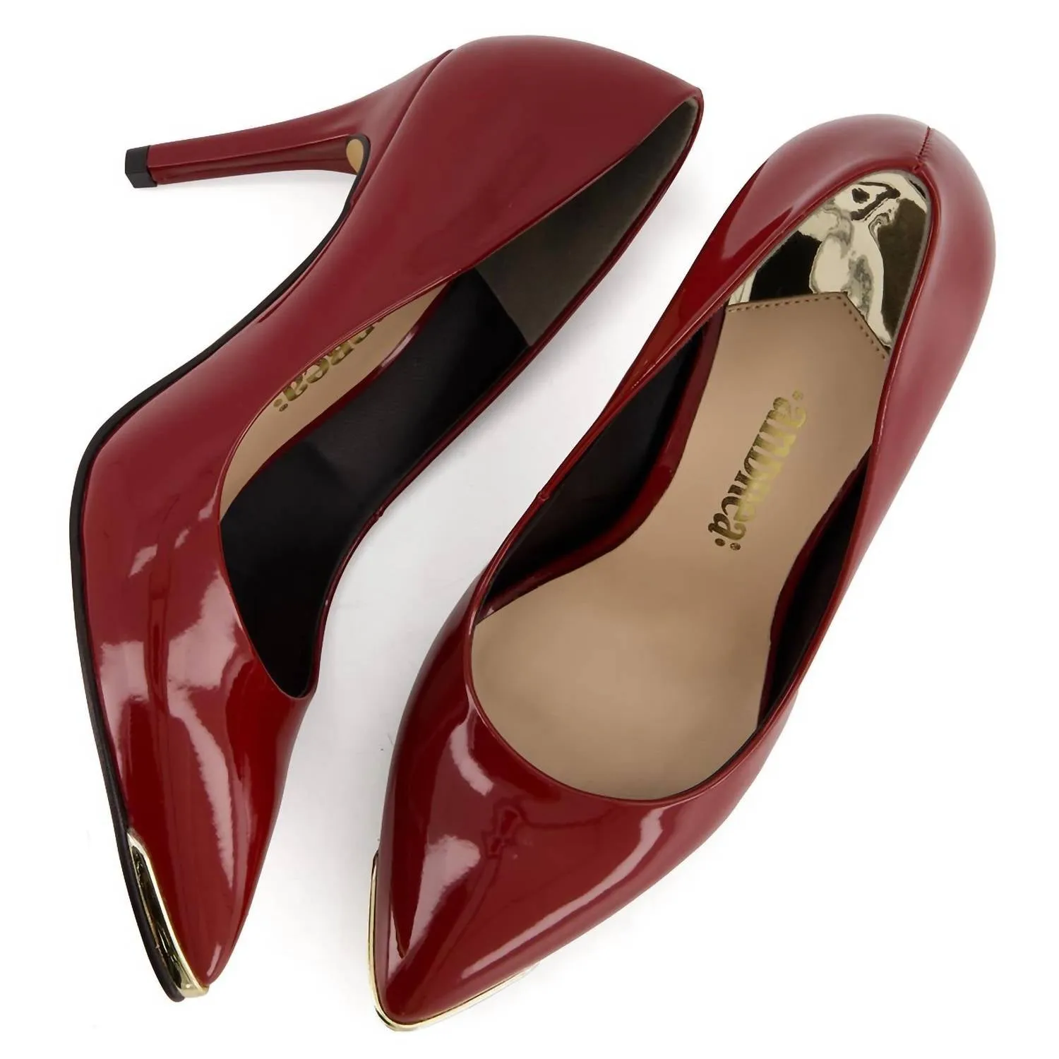 Andrea - Women's Pumps Fashion Stilettos