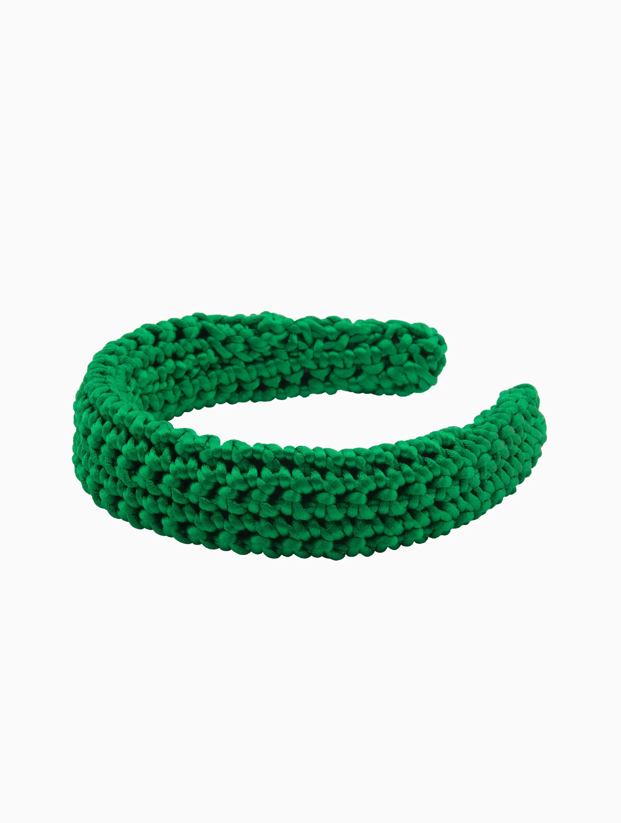 Bali Headband Green