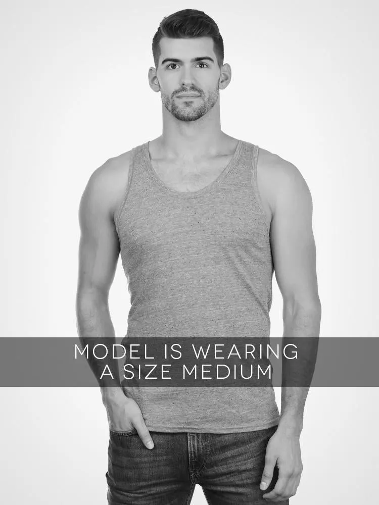 Boathouse Textured Tank
