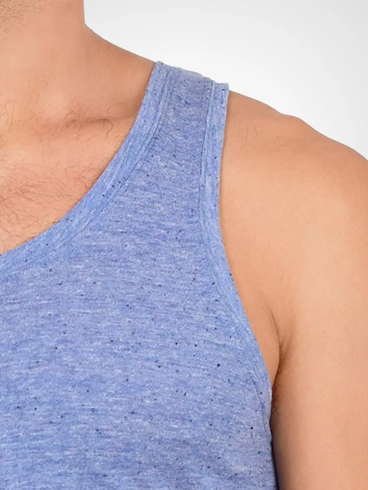 Boathouse Textured Tank