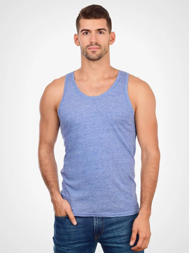 Boathouse Textured Tank