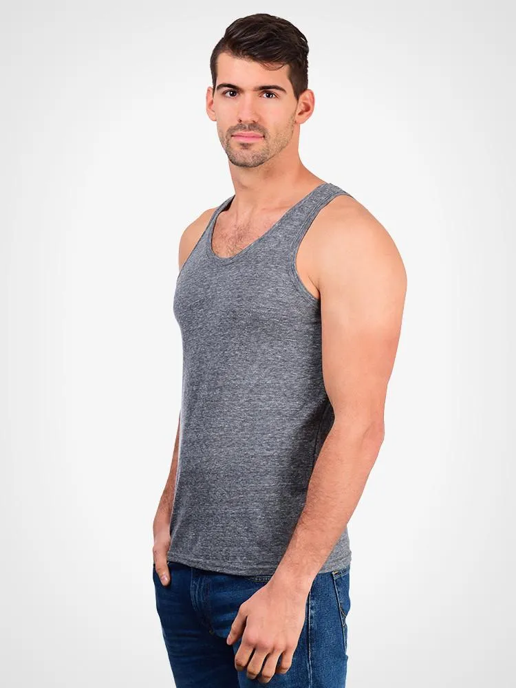 Boathouse Textured Tank