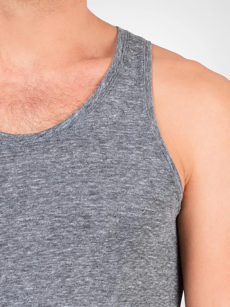 Boathouse Textured Tank