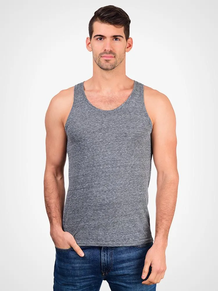 Boathouse Textured Tank