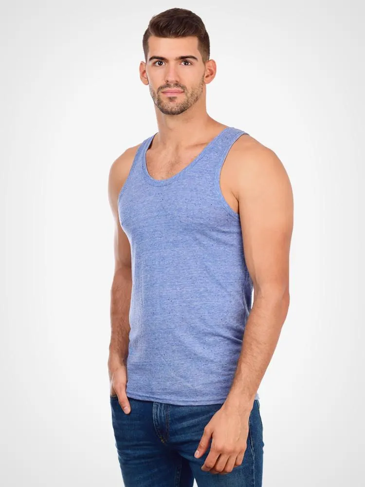 Boathouse Textured Tank