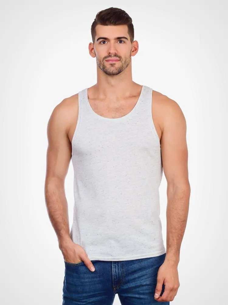 Boathouse Textured Tank