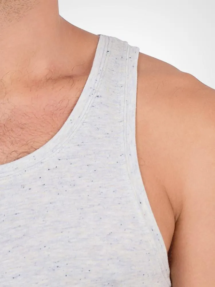 Boathouse Textured Tank