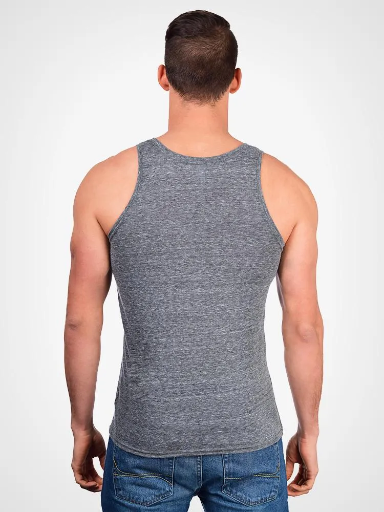 Boathouse Textured Tank