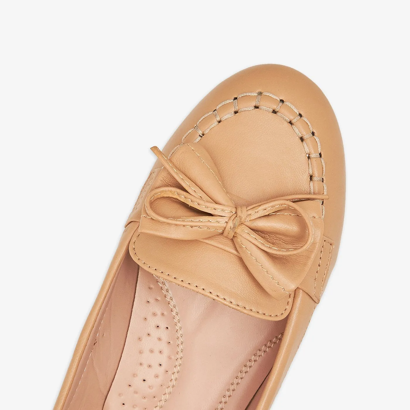 Bow-Tie Women Pumps