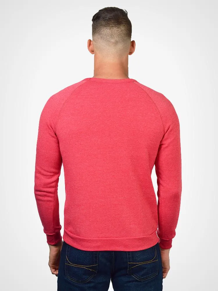 Champ Fleece Sweatshirt