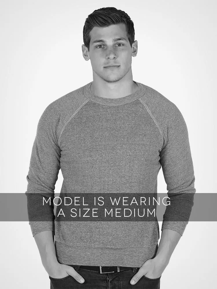 Champ Fleece Sweatshirt