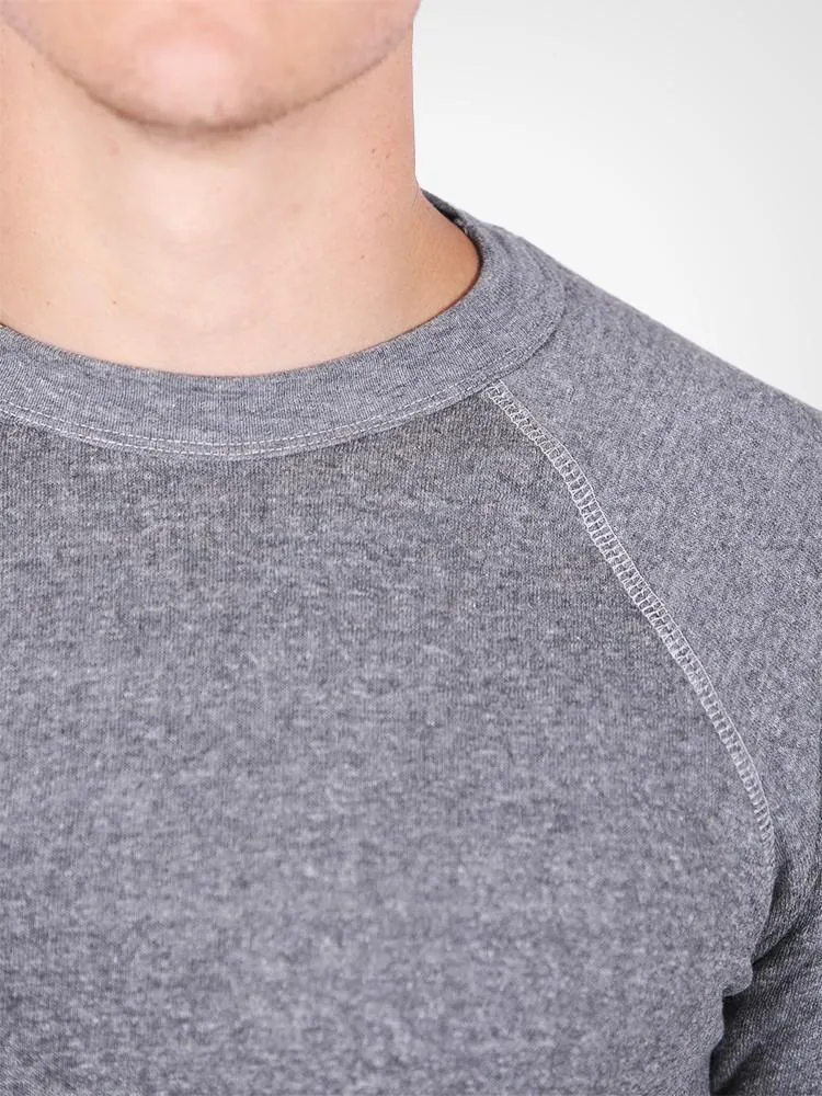 Champ Fleece Sweatshirt