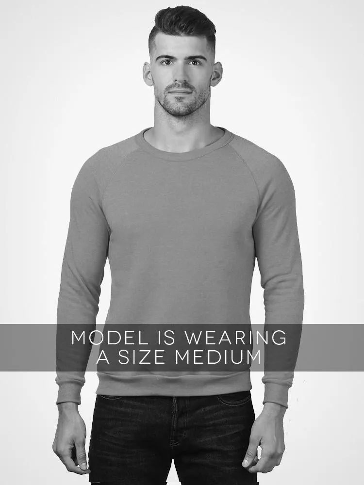 Champ Fleece Sweatshirt