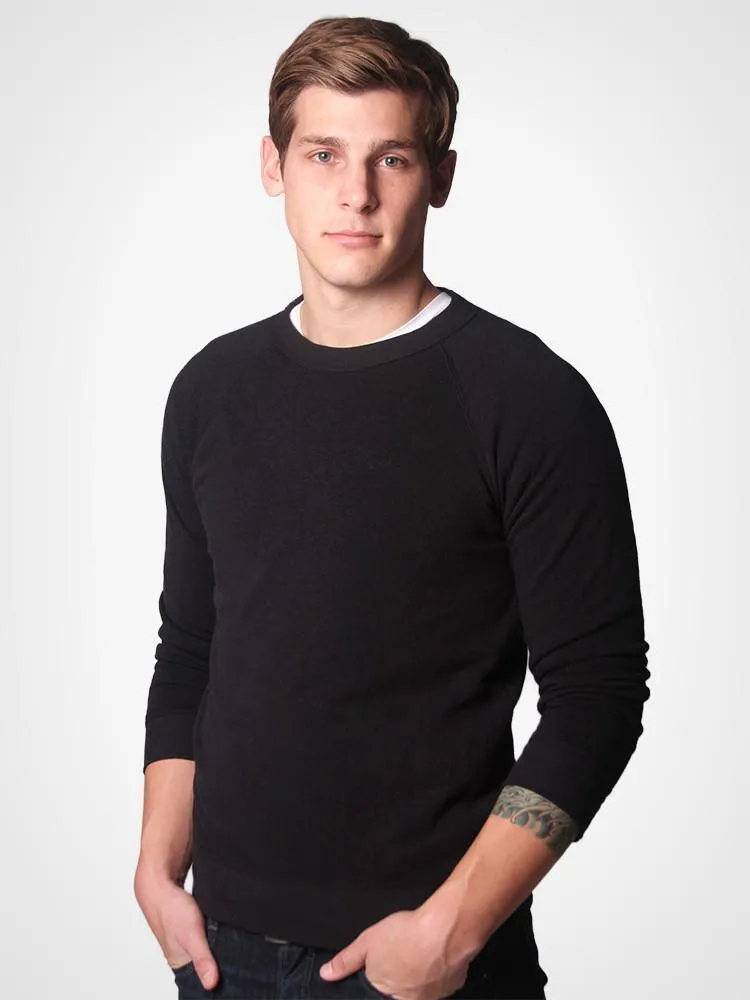 Champ Fleece Sweatshirt