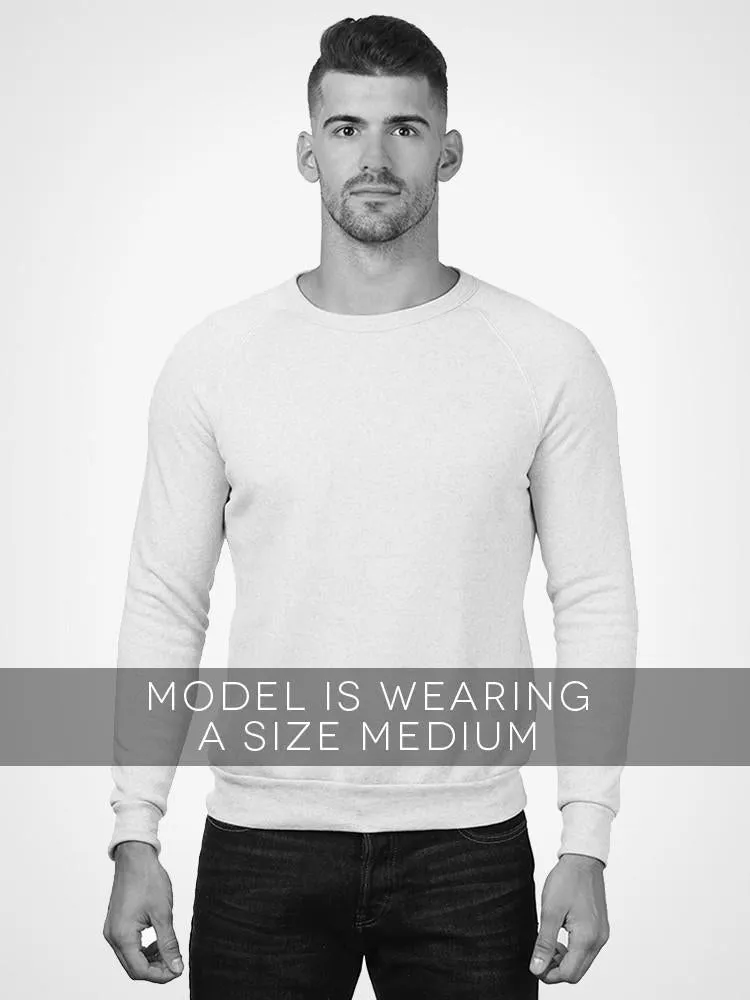 Champ Fleece Sweatshirt