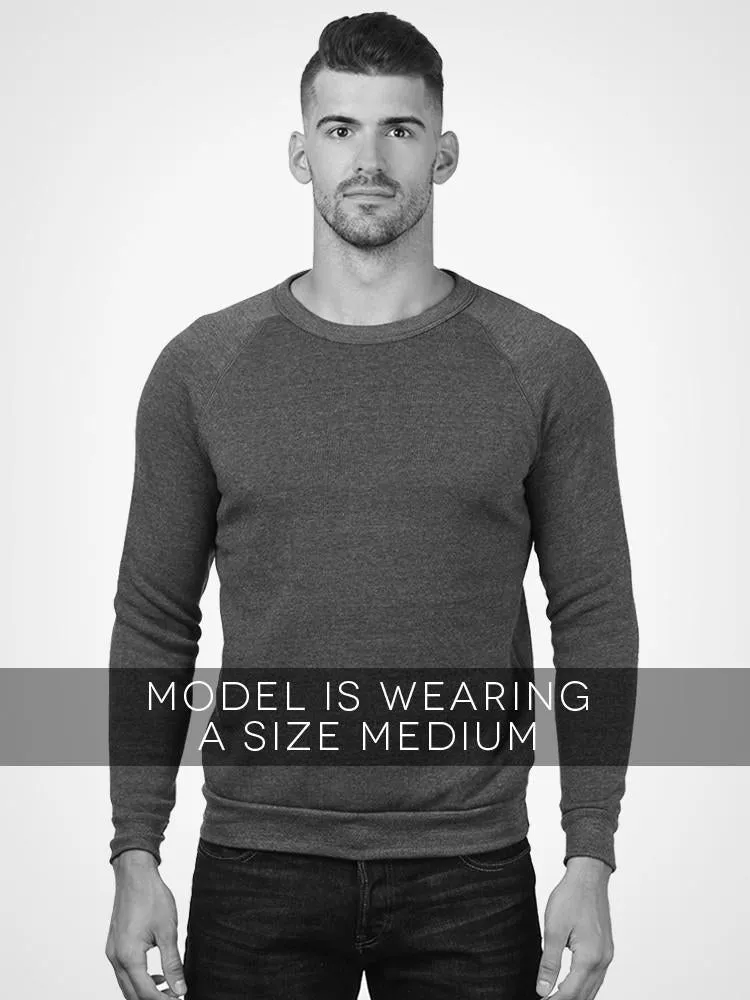 Champ Fleece Sweatshirt
