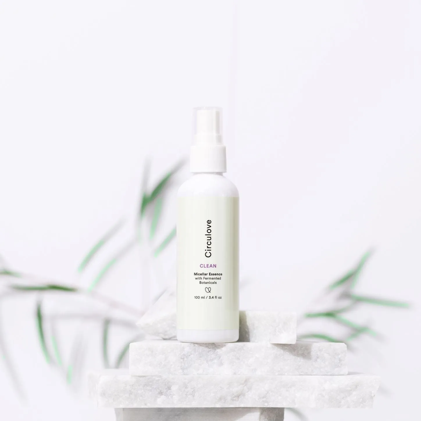 CLEAN | Biome Clarifying Fresh Micellar Mist, 100 ml