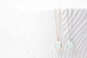 Crystal Necklace