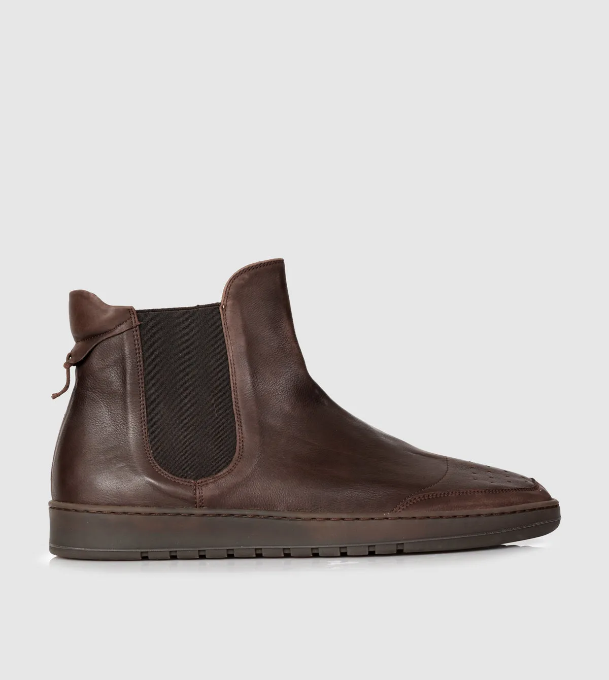 Donovan Chelsea Sneakers by Brando