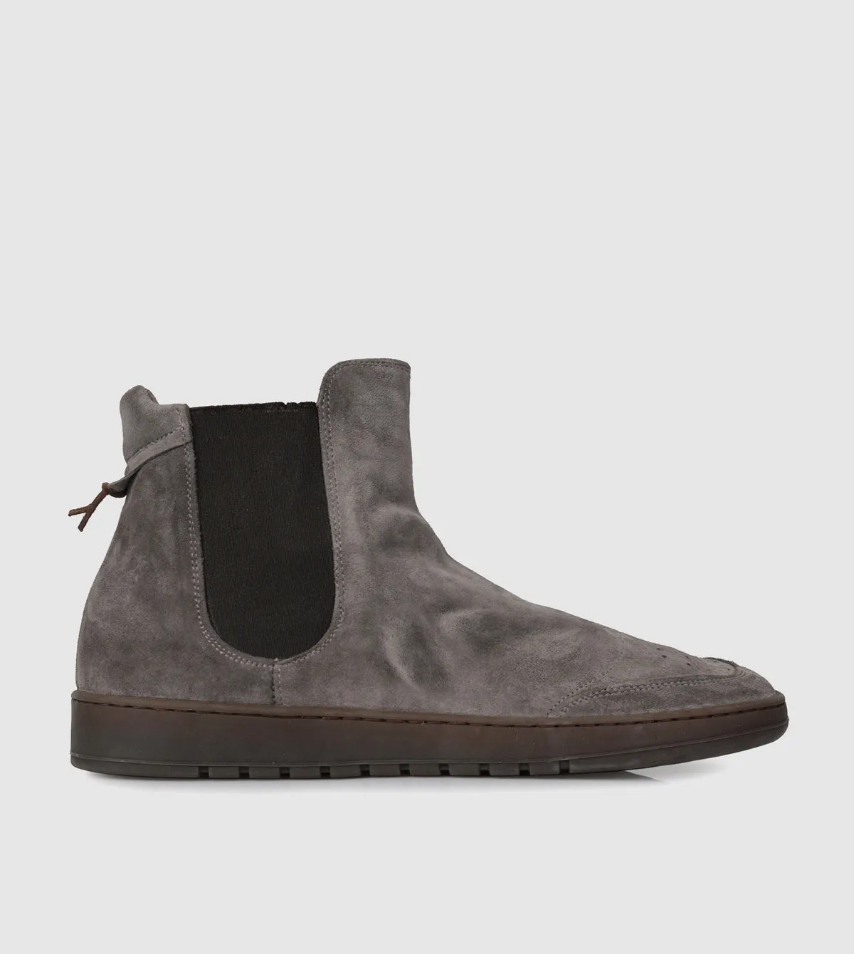 Donovan Chelsea Sneakers by Brando