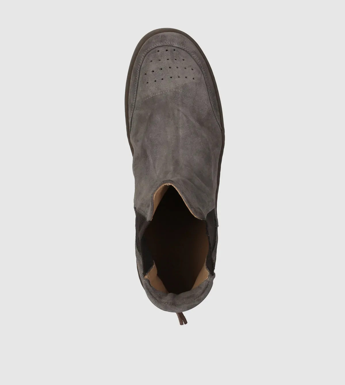 Donovan Chelsea Sneakers by Brando