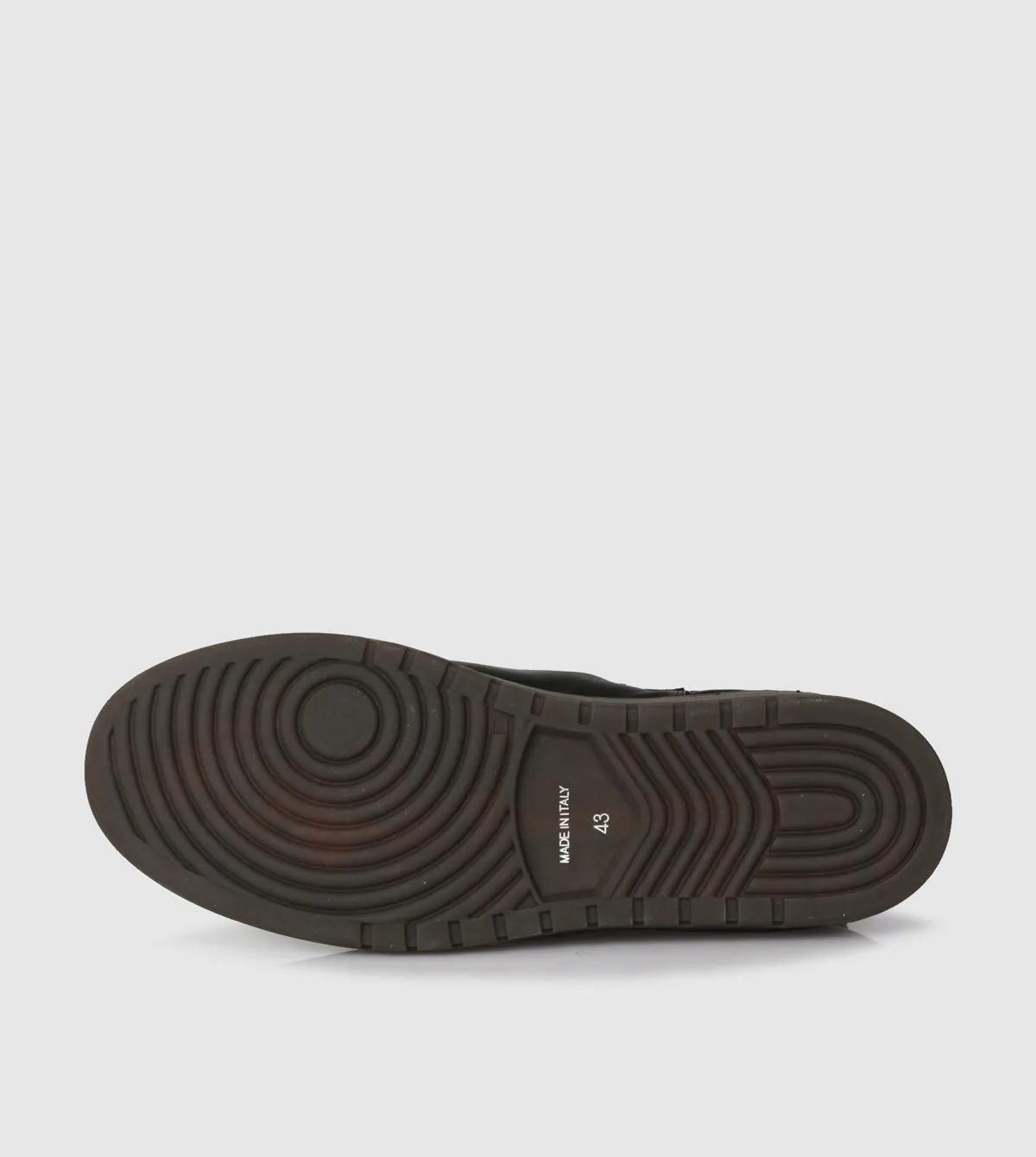 Donovan Chelsea Sneakers by Brando