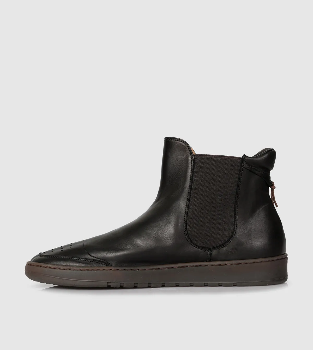 Donovan Chelsea Sneakers by Brando