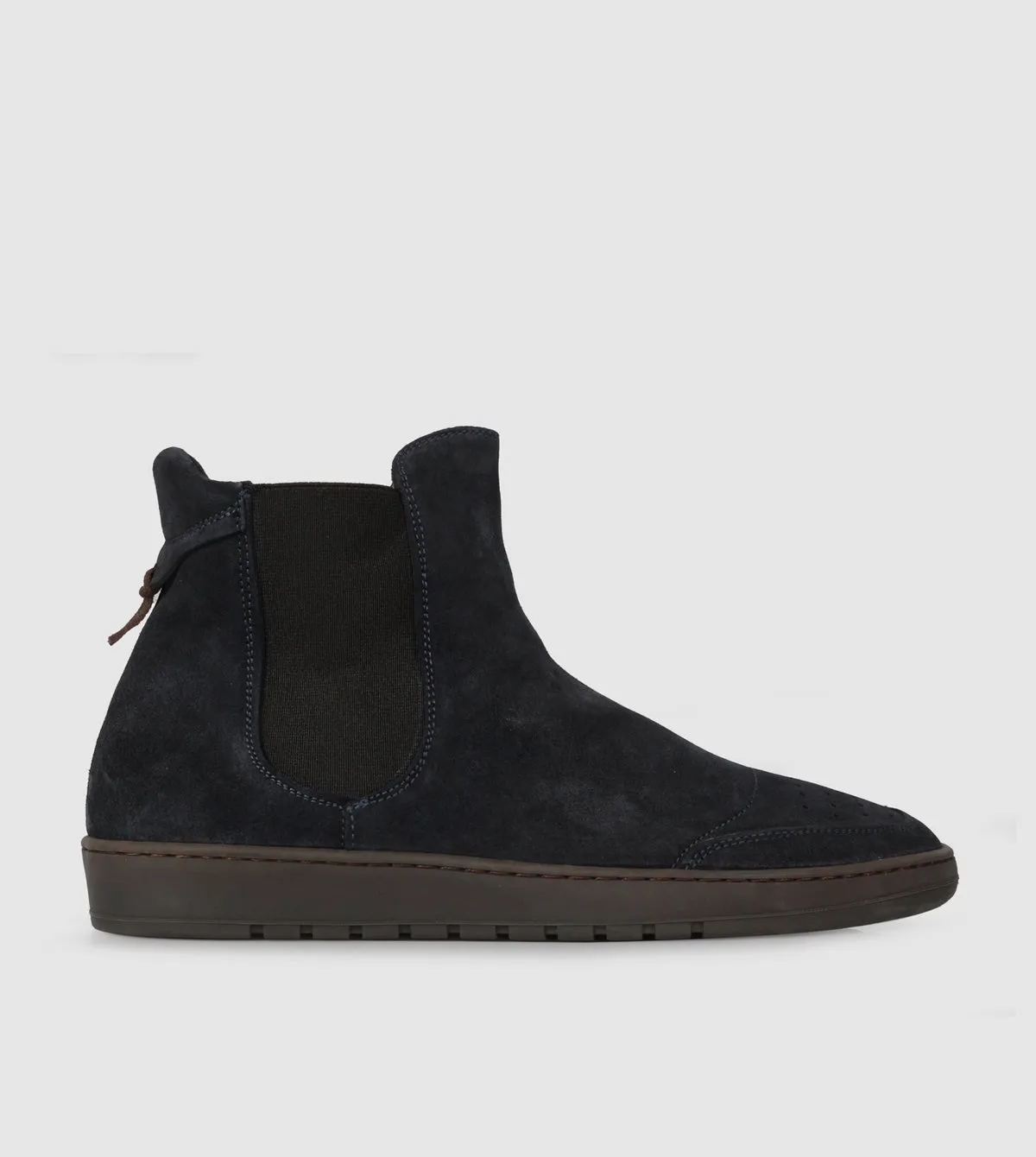 Donovan Chelsea Sneakers by Brando