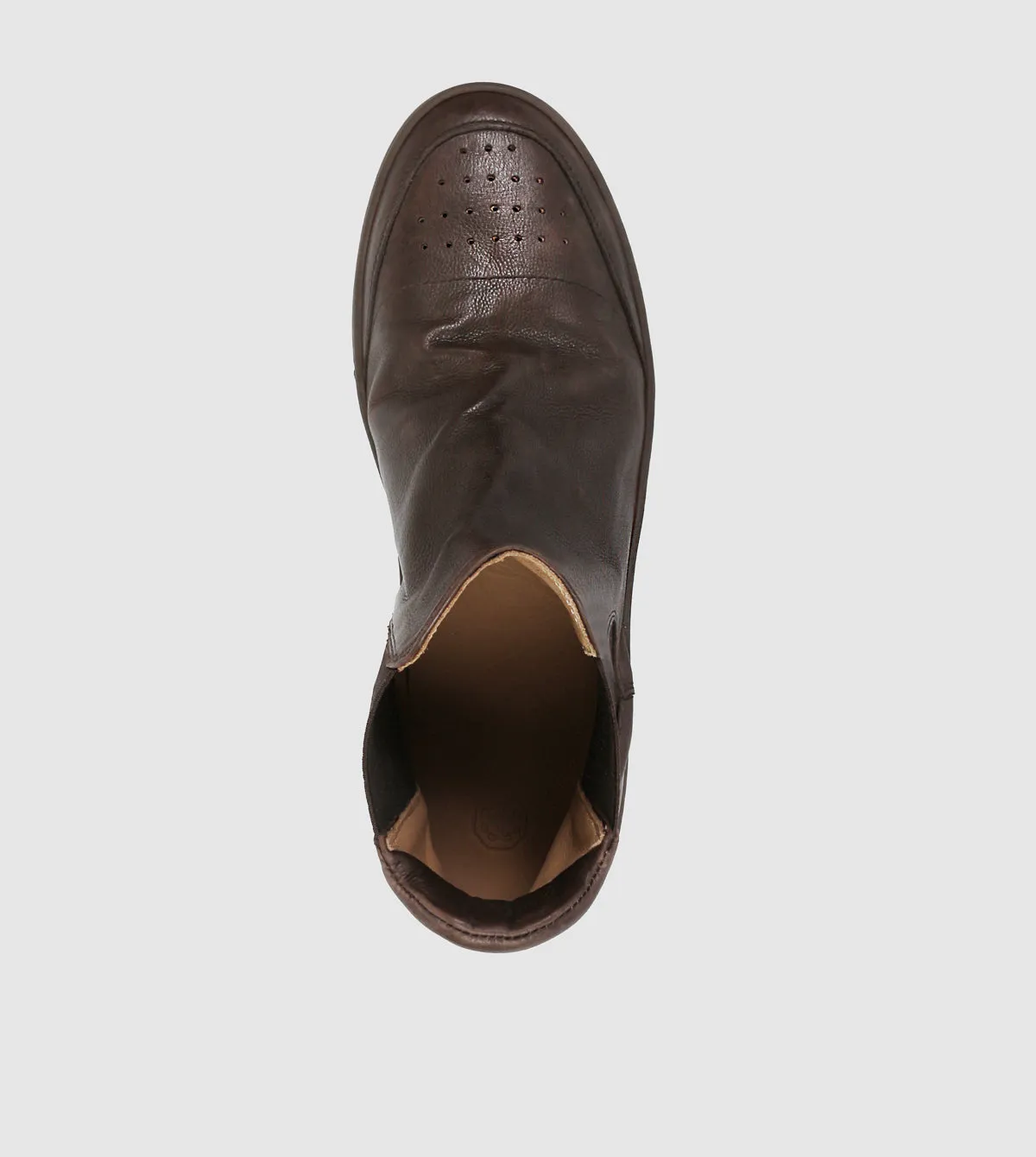 Donovan Chelsea Sneakers by Brando