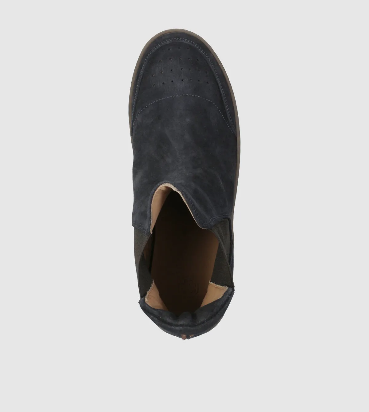 Donovan Chelsea Sneakers by Brando