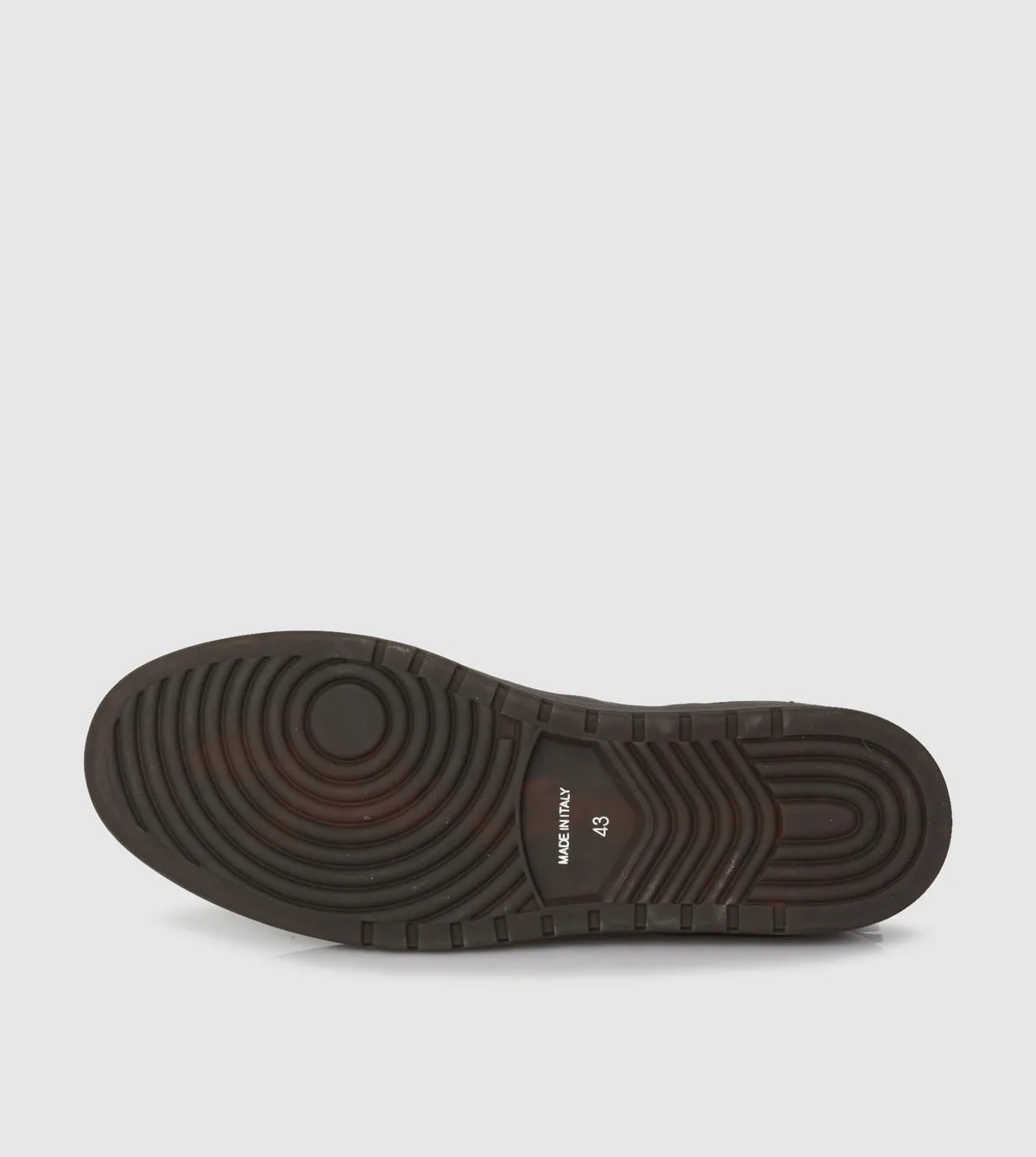 Donovan Chelsea Sneakers by Brando
