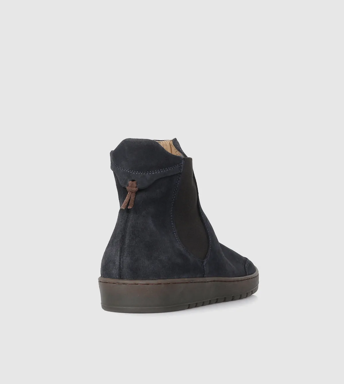 Donovan Chelsea Sneakers by Brando