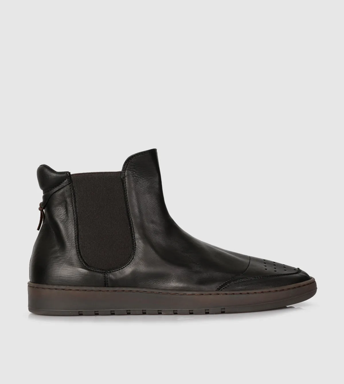Donovan Chelsea Sneakers by Brando