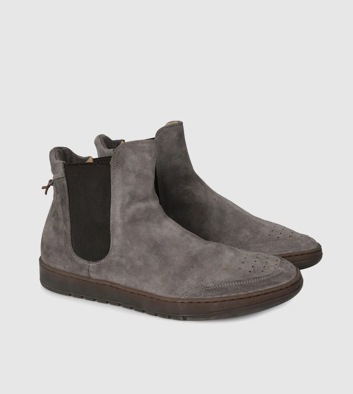 Donovan Chelsea Sneakers by Brando