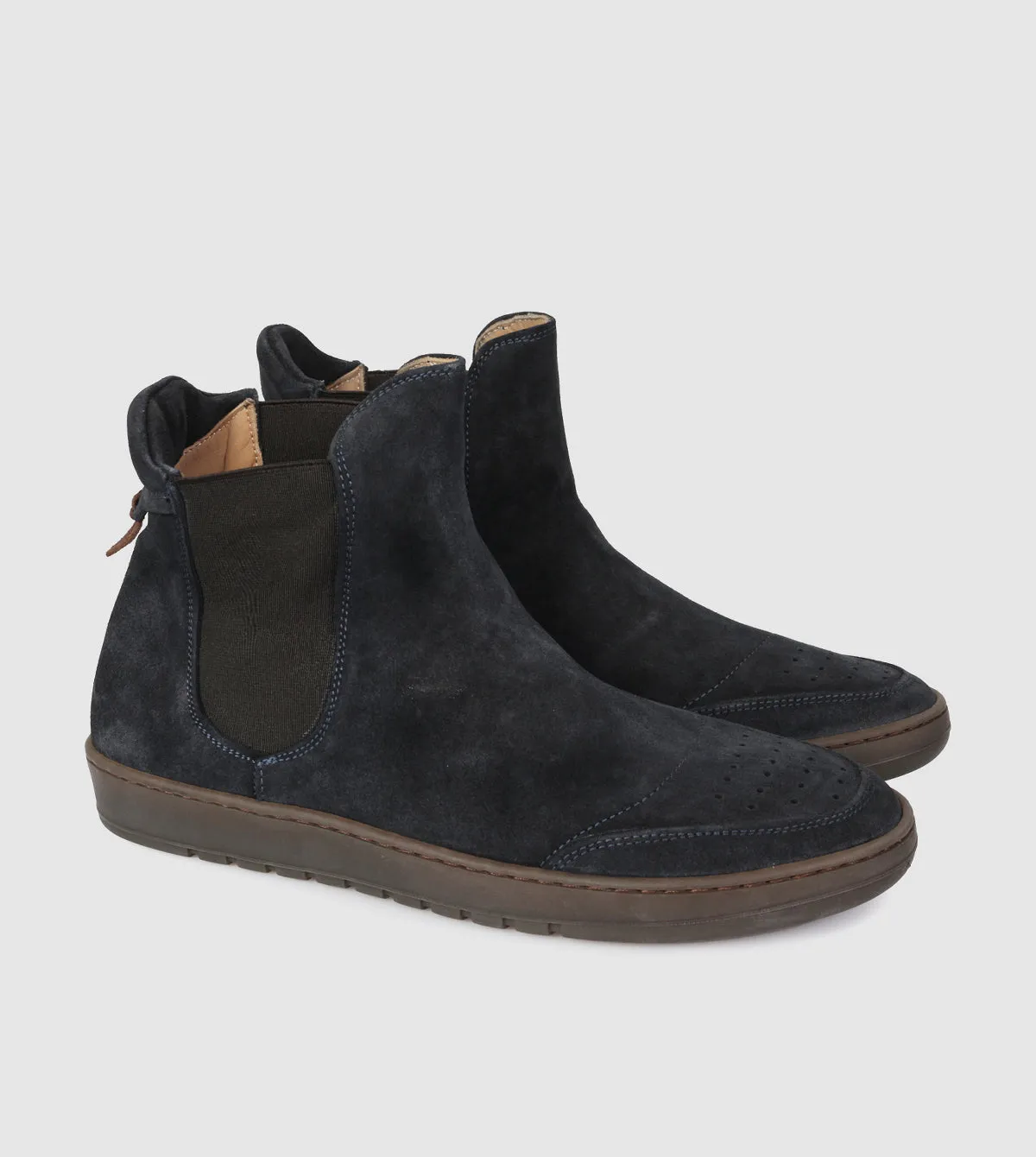 Donovan Chelsea Sneakers by Brando