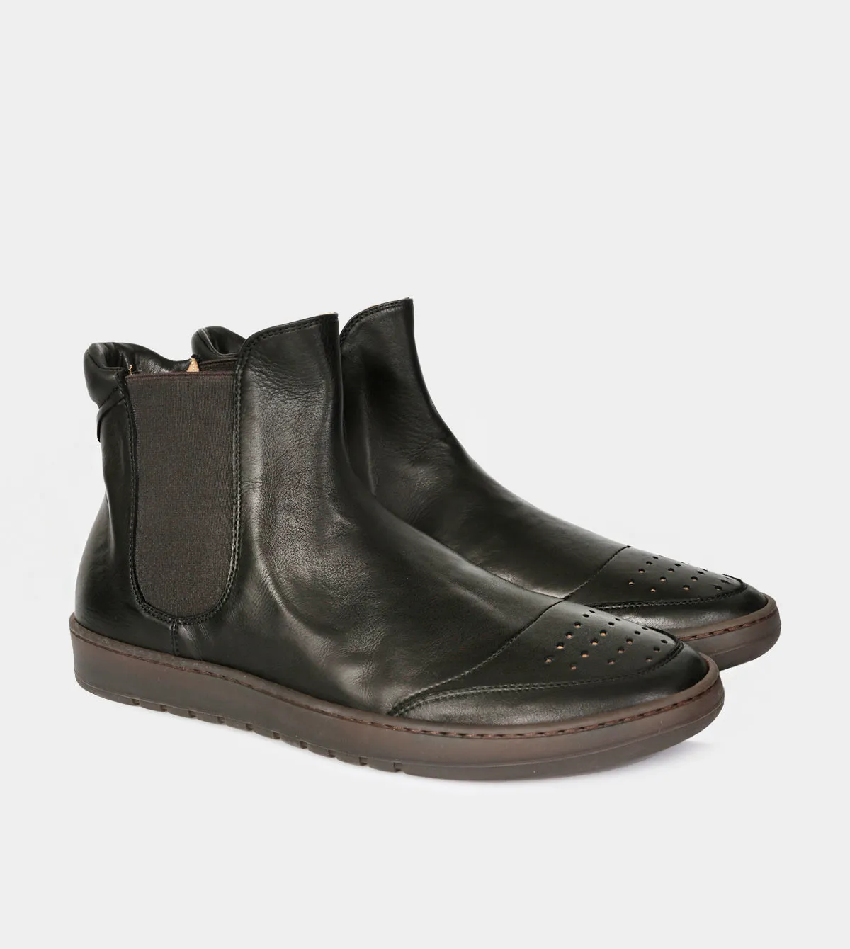 Donovan Chelsea Sneakers by Brando