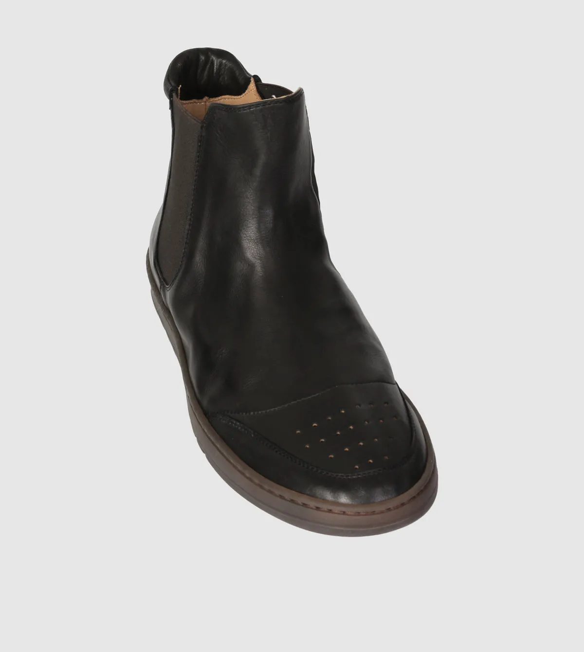 Donovan Chelsea Sneakers by Brando