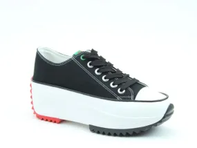 Heavenly Feet - Strata - Black