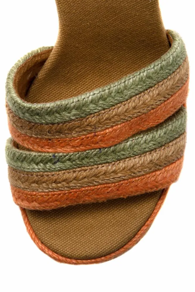 Jeffrey Campbell  Women's Yawl Brown M