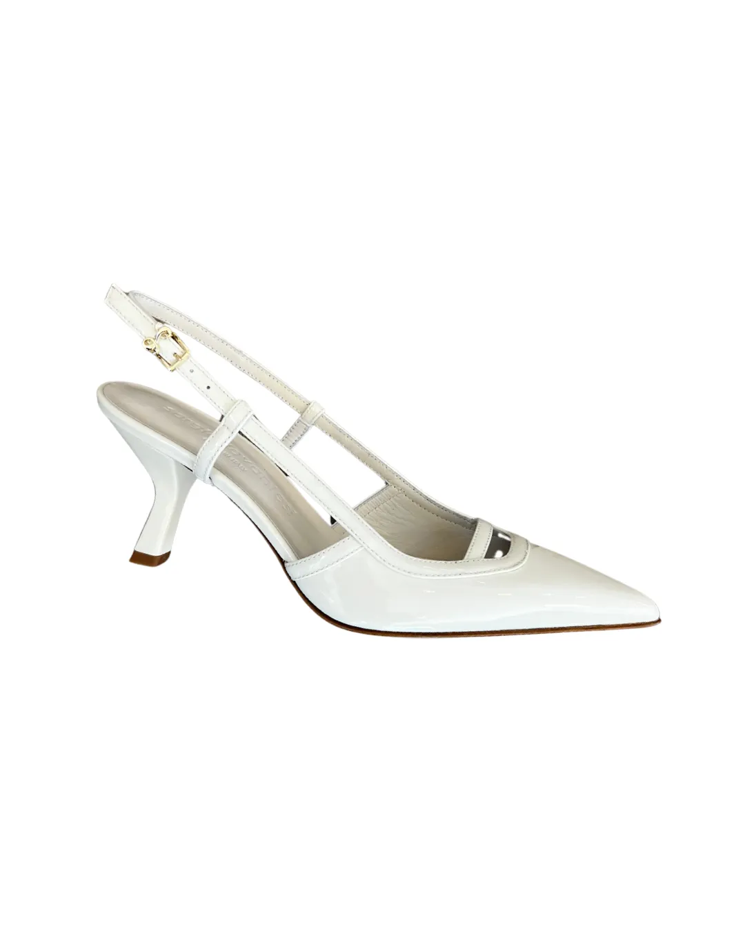 KAREN PUMP