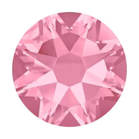 Light Rose - Star Bright Rhinestones