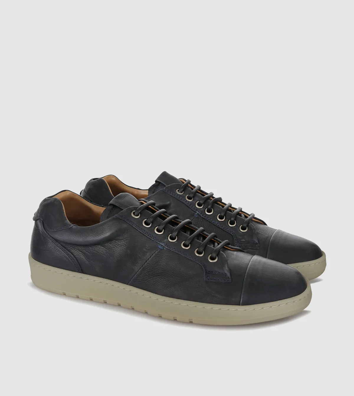 Man Sneakers by Brando